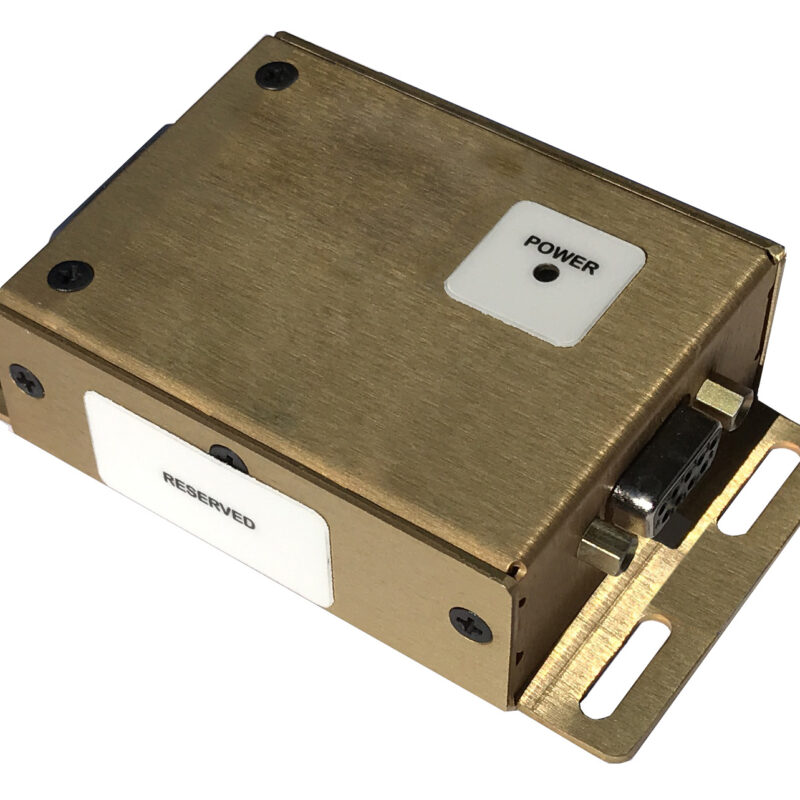 In-Line Relay Controller Series – ALTO Aviation