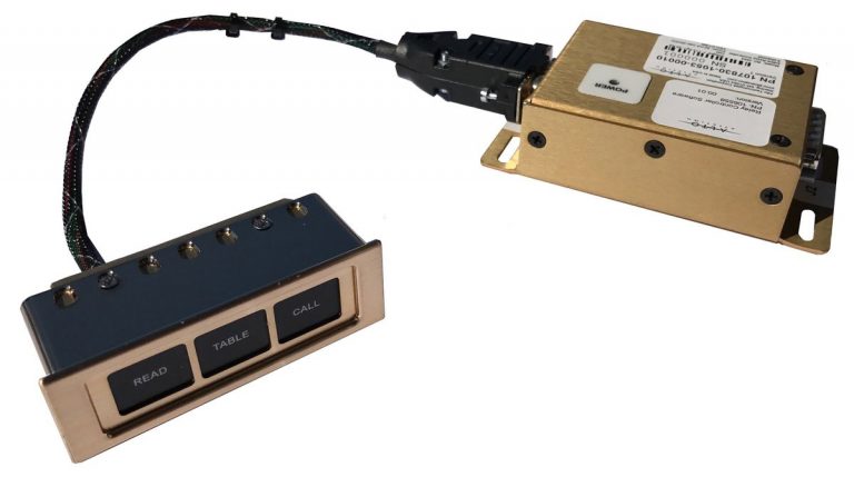 In-Line Relay Controller Series – ALTO Aviation