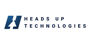 Heads Up Technologies logo