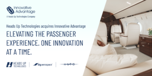 Heads Up acquires Innovative Advantage